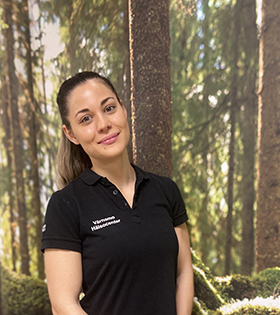 Ena Basic, Hälsocoach