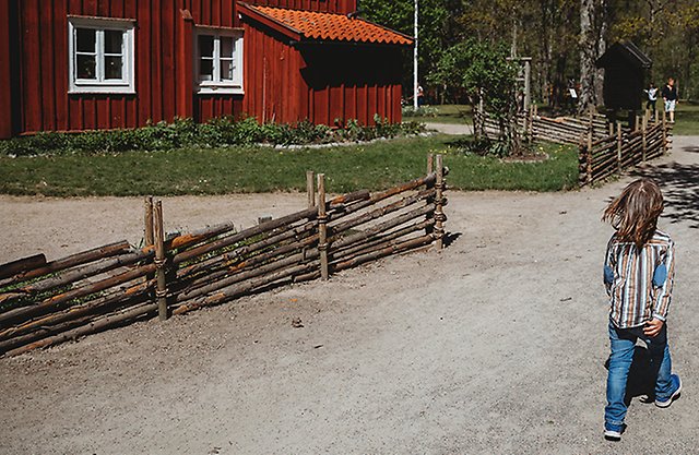 Bidra Med Dina Tankar – Svara På Enkät - Värnamo Kommun