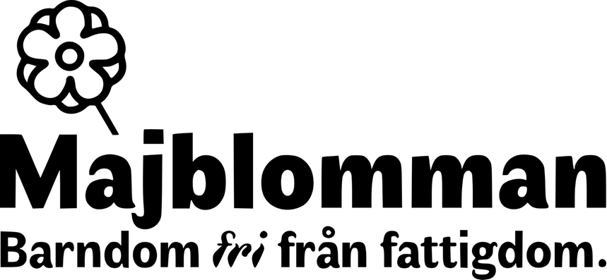 Majblomma