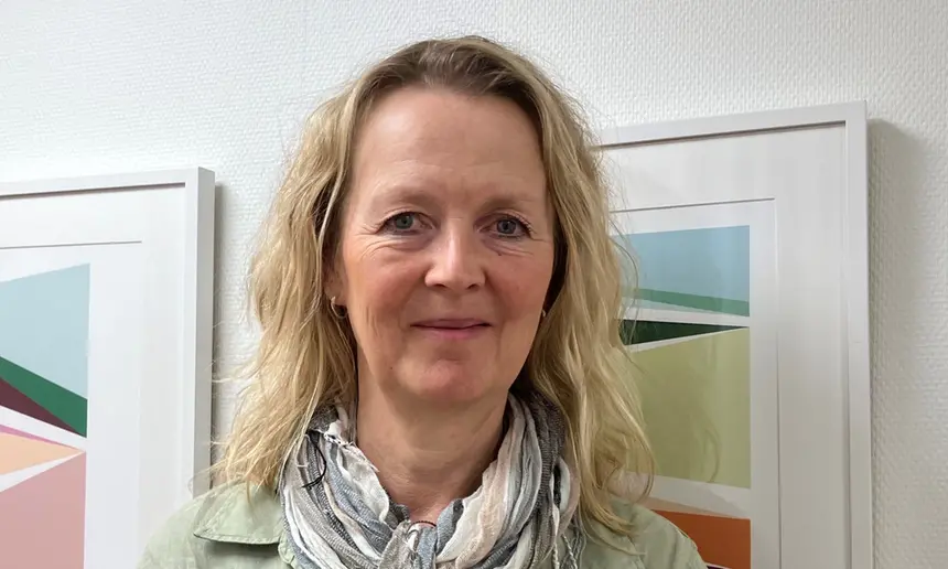 Annica Carlsdotter