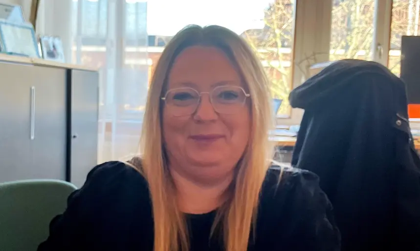 Charlotta Nielsen Nylander